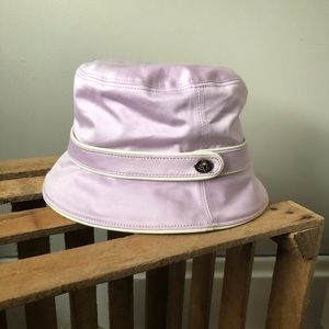 Coach Bucket Hat